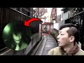 Video Kinh Dị Đáng Sợ của Nhật Bản 🎥