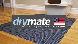 Drymate Workbench Protector Mat