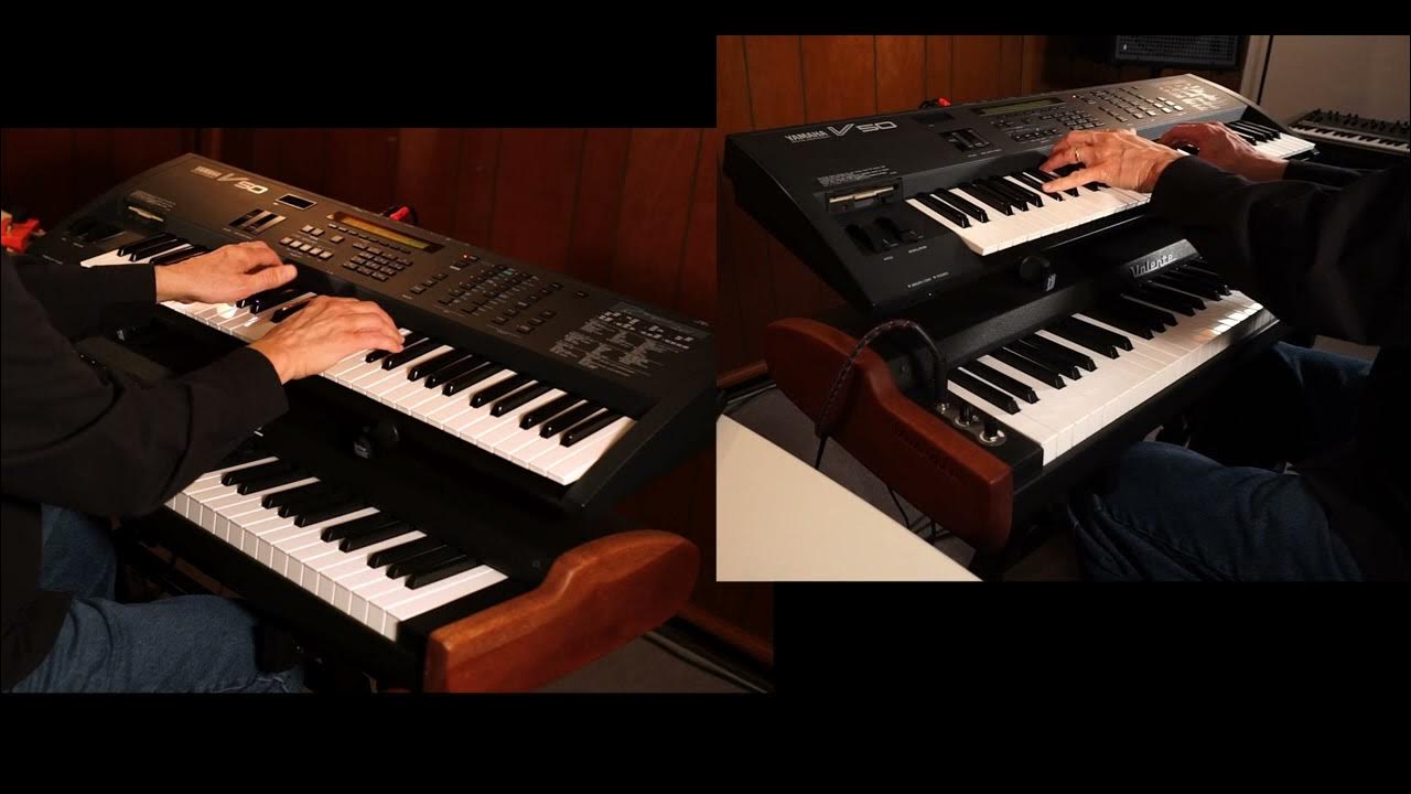 yamaha pv80