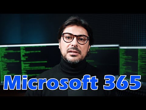 Video: Disabilitare il messaggio Avviso account in Office 365 per Business Plan