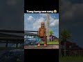 😜tumg tumg new song🤣🤣..#freefire