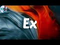 Ex (Lyrics) - Nikita Kering'