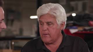 Element Fire Extinguishers Jay Lenos Garage