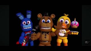 Fnaf: All Trailers Fnaf 1 Fnaf 2 Fnaf 3 Fnaf 4 Fnaf 5 SL Fnaf 6 UCN Ultimate Custom Night