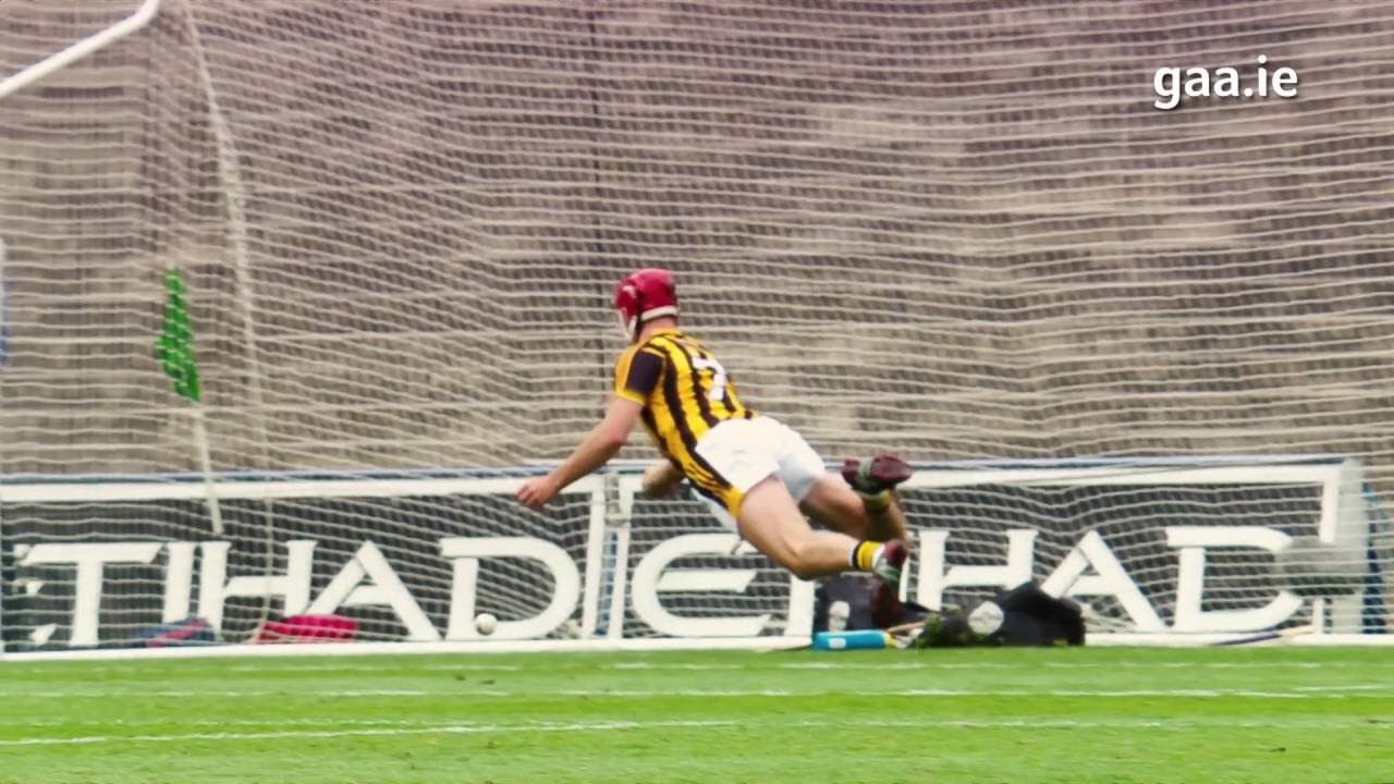 GAA Great Plays: Cillian Buckley (Kilkenny)