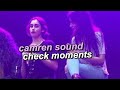 Camren Soundcheck Moments | Camren Moments 2020