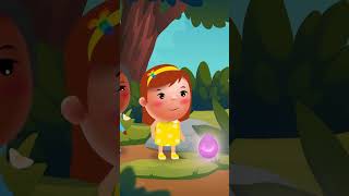 The Magical Easter Egg Hunt: Emotions & Growth!