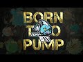 Join us  as we bring you to the top  born to pump  teambtp