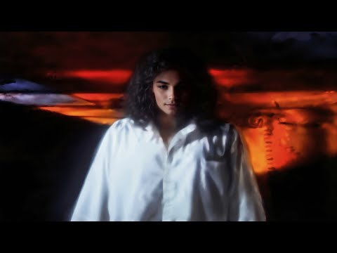 Gökhan Kırdar: Gözbebeğim 1993 My Dearest (Music Video) | High Frequency Energy