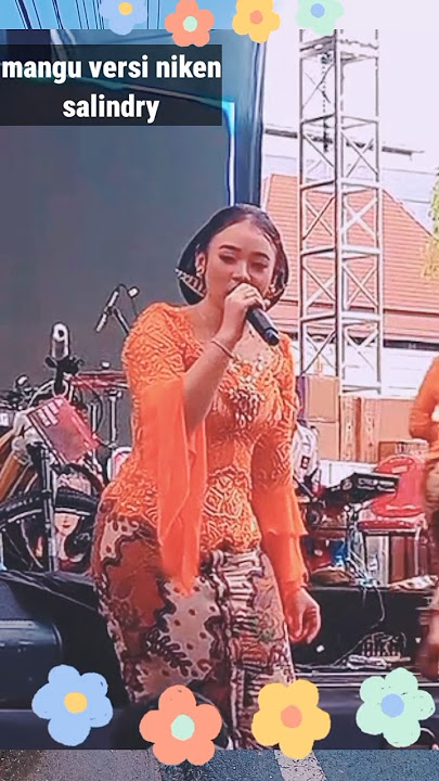 mangu versi niken salindry,,