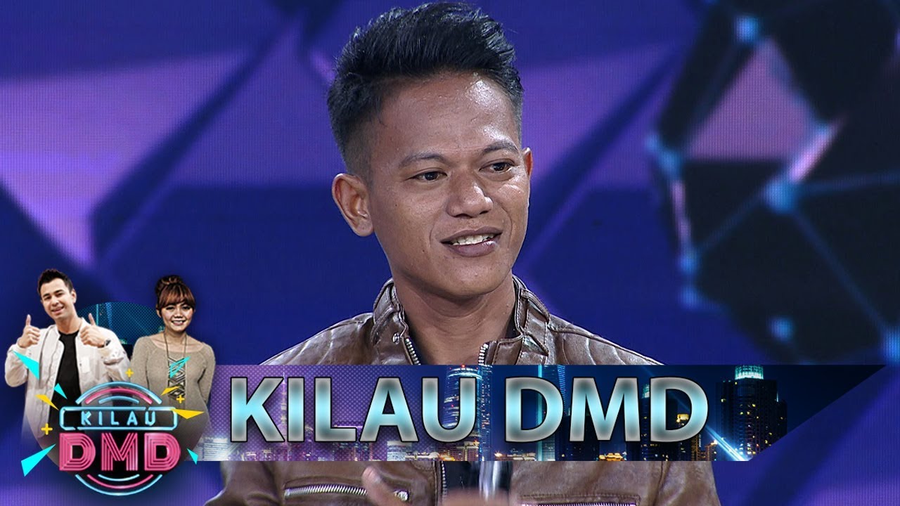 Apakah Muhyidin Seorang Pengamen Mampu Mengalahkan Kehebatan Sang Bintang? - Kilau DMD (5/3)