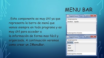 funciones de las herramientas de la paleta de NetBeans