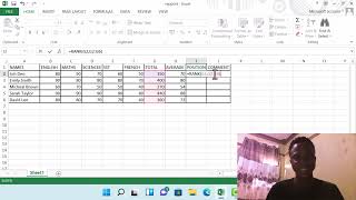Create stunning reports in Excel: Tutorial for beginners