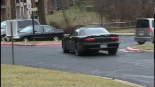 1996 Camaro Z28 383 Stroker LT4 Hotcam \ Ported Heads 6spd