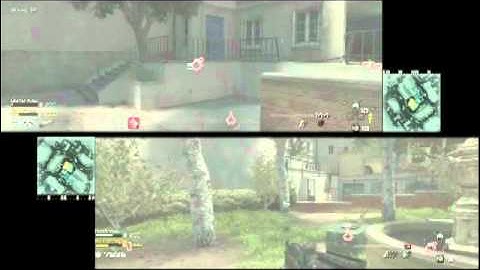 Survival Mode on Resistance (Part 2)