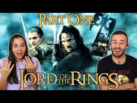 Watch The Lord of the Rings: The Two Towers