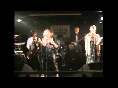 Hyperfly Live 春のまぼろし