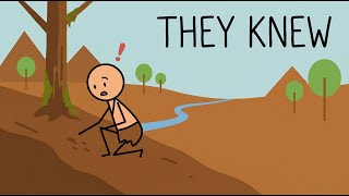 How Did Ancient Humans Navigate Without Compasses? How Did Ancient Humans Navigate Without Maps Or Compasses