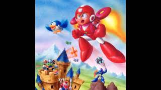 Mega Man 6 - Wily Castle Remix💀☠