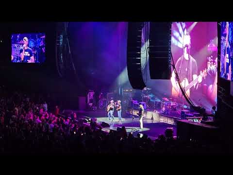 Edwin McCain and Darius Rucker - Solitude (Live) - Pine Knob Music Theater - June 6, 2024