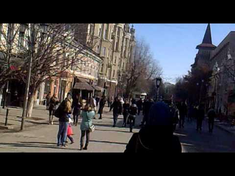 Лучше с кентами на велике чем с чертями на гелике - YouTube