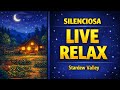 Stardew Valley 🌱#1- Sem Microfone|No Mic|/Chill gameplay 😴☕🌑