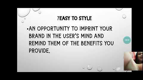 Advantages of online tools to gather data By caryl jill rodas