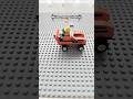 Building a LEGO Mobile Lift! 🏗️