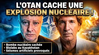 Why the CIA is actually hiding a NUCLEAR explosion: we answer | GPTV