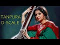 Tanpura dscale  esraj production  amit narang