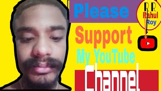 Please Support To My  New  YouTube channel 🔥🔥 #PleaseSupportToMyNewYoutubeChannel
