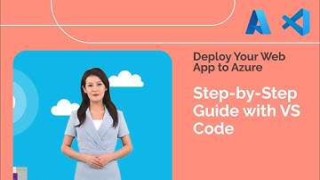 Deploy a Web App to Azure Using VS Code: A Step-by-Step Guide
