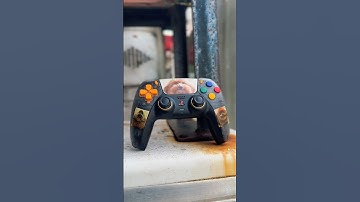 Customer Creation 🔥🎮 Every single detail can be fully customized — from design to performance.