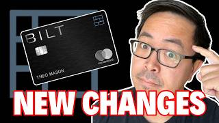 BILT Mastercard: 4 BIG Changes You Should Know Before Applying in 2025