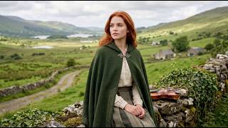 The Girl From the Green Valley | Emotional Irish Folk Ballad | Alive Guitar