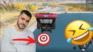 BeamNG Funny Game | Dado Vs BeamNG😂🔥 screenshot 5