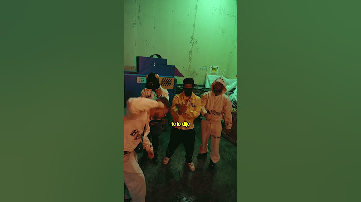 AUNQUE DUELA REMIX YA ESTÁ DISPONIBLE EN TODAS LAS PLATAFORMAS ‼️