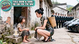 Poor Girl Lived Alone 20 Years Despised as Trash Turns Out She’s the Billionaire’s Switched Daughter