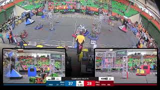Qualification 25 - 2024 Tallahassee Regional
