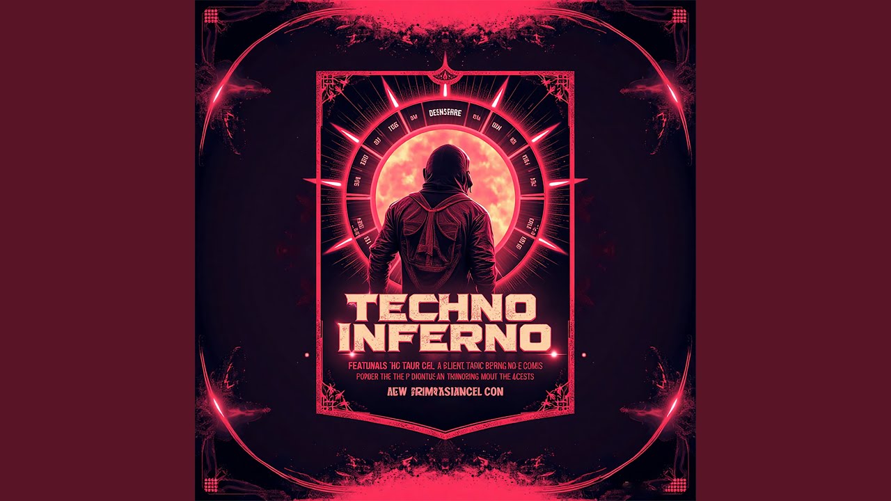 Watch Deep Void on YouTube Watch Deep Void on YouTube