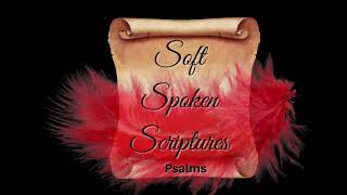 Psalm 44-48 | Soft Spoken Scriptures screenshot 5
