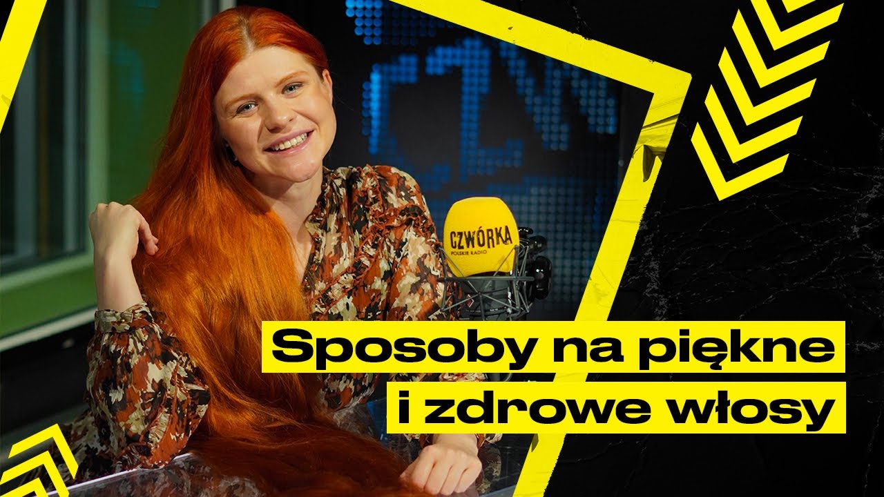 Jak dbać o włosy zimą? Podpowiada Agnieszka Niedziałek [WYWIAD]