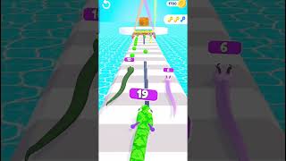 MereChote Snake #gaming #shortsfeed #games