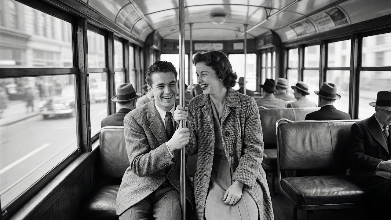 Old Love Songs 💝 50s 60s Romantic Oldies That Still Touch the Heart