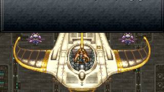 Chrono Trigger Blind Playthrough Part 42: There's Something on the Wing!