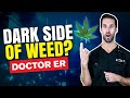 Is marijuana harmful to health or helpful er doctor explains medical marijuana  cannabis