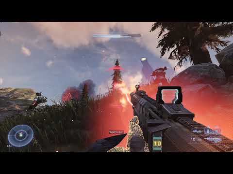 Invisible Phantom Gave Me A Scare