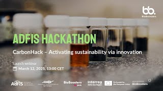 Launch Webinar AdFiS Hackathon 2025