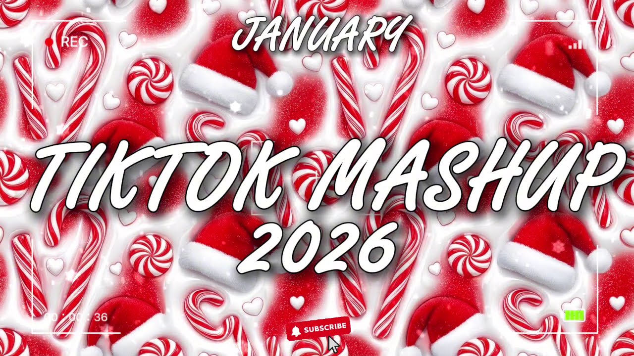 💸 TIKTOK MASHUP JANUAR 2026 🇩🇪 Old Money & Rich Girl Vibe 🥂
