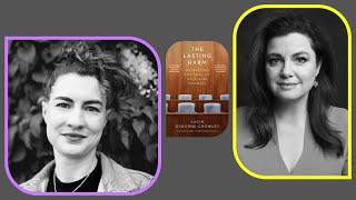 Lucia Osborne-Crowley on the Trial of Ghislaine Maxwell